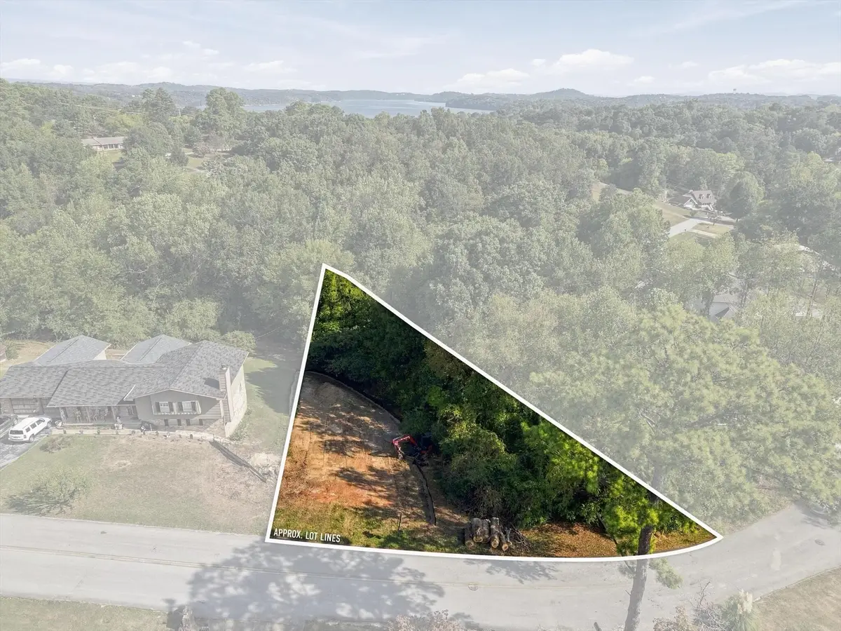 4619 Tarpon Trail, Chattanooga, TN 37416 - #1