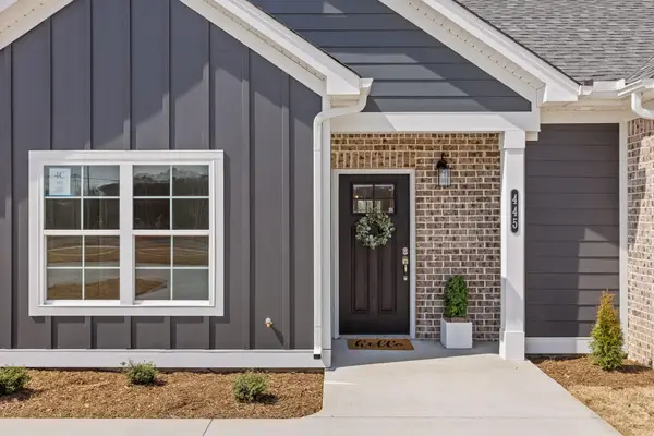 4851 Fannon Drive, Ooltewah, TN 37363