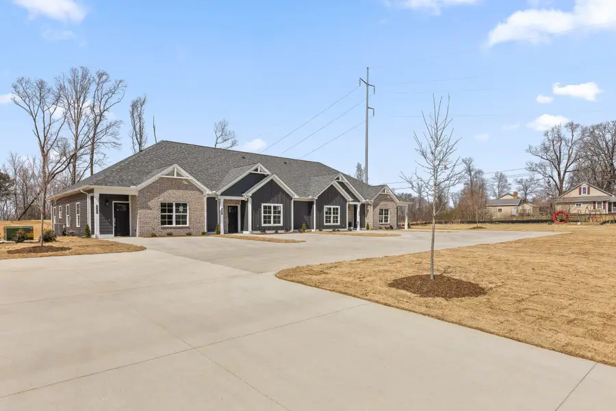 4851 Fannon Drive, Ooltewah, TN 37363 - #2