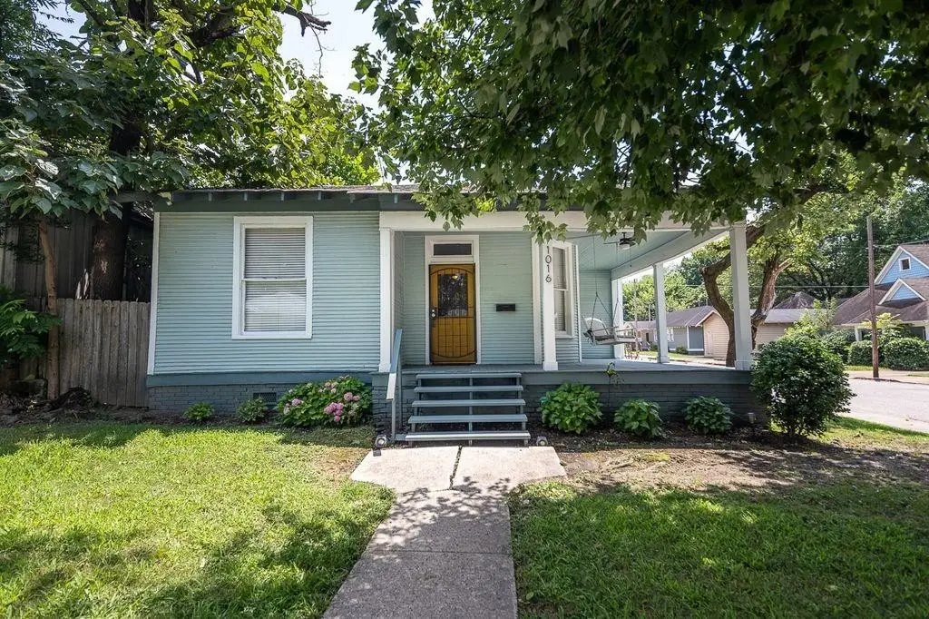 1016 S Cox St, Memphis, TN 38104 - #1