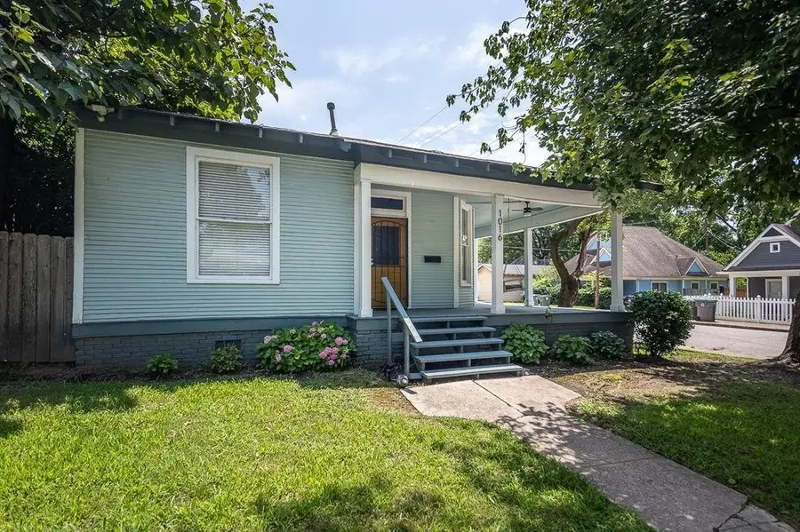 1016 S Cox St, Memphis, TN 38104 - #2
