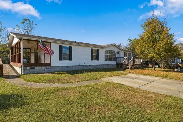 316 S Shore Dr, Antioch, TN 37013