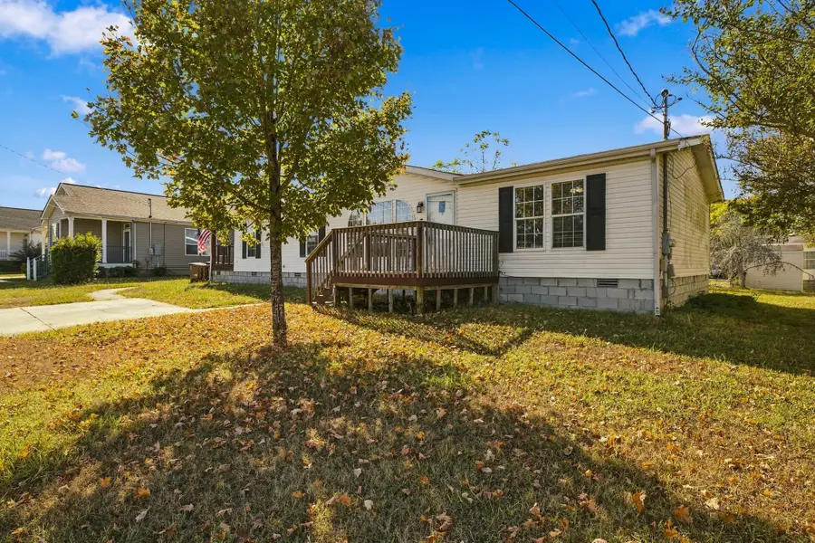 316 S Shore Dr, Antioch, TN 37013 - #2
