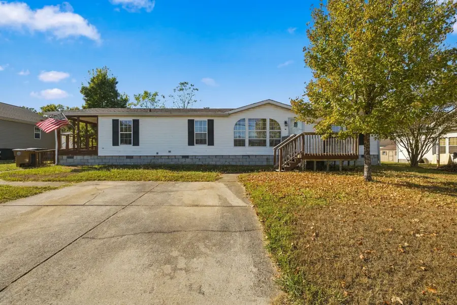 316 S Shore Dr, Antioch, TN 37013 - #3