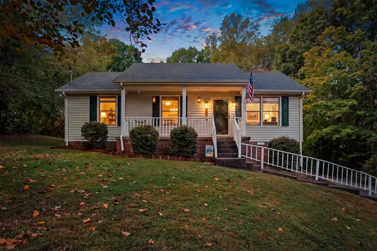 1150 Chapel Hill Cir, Joelton, TN 37080 - #1