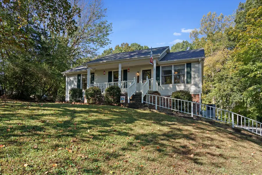1150 Chapel Hill Cir, Joelton, TN 37080 - #3