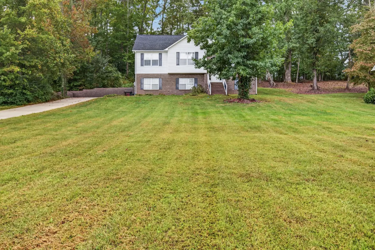 1613 Farmington Dr, Cookeville, TN 38501 - #1