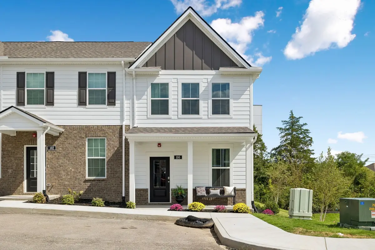 108 Dry Canyon, La Vergne, TN 37086 - #1