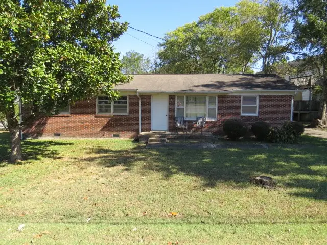1205 Mill St, Pulaski, TN 38478 - #3