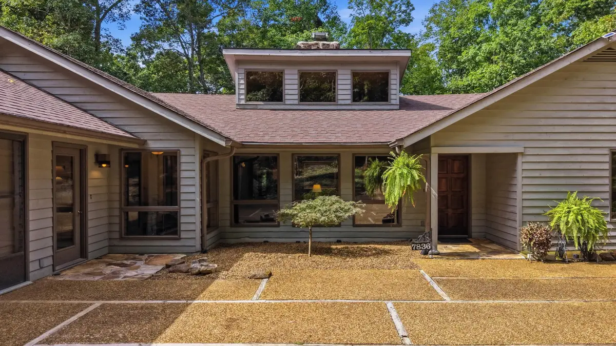 7836 Ooltewah Georgetown Road, Ooltewah, TN 37363 - #1