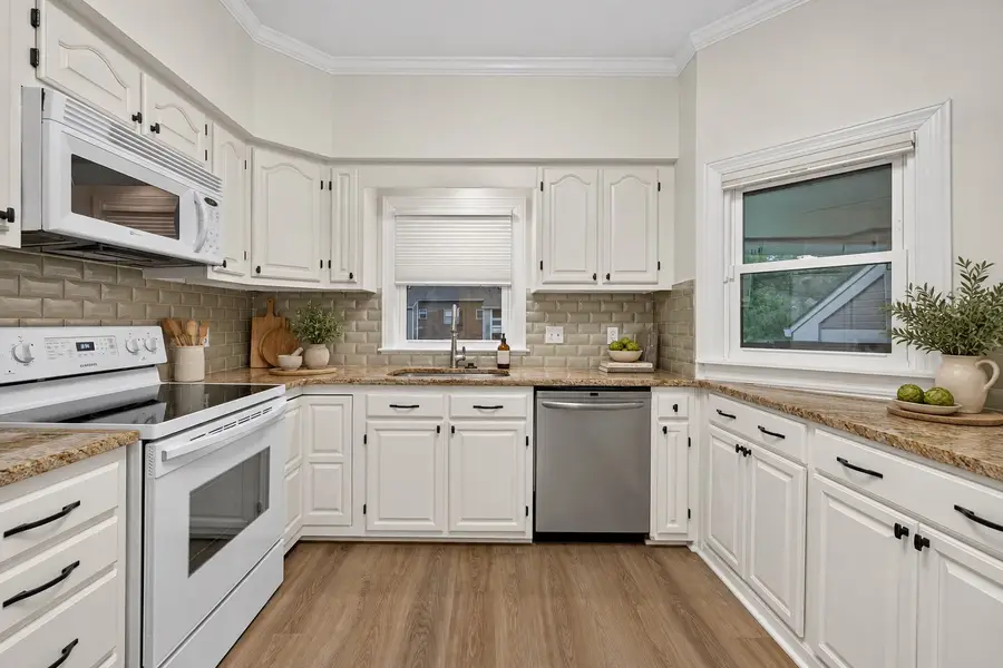 509 Ashlawn Ct, Nashville, TN 37215 - #3