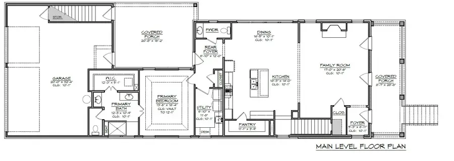 245 Fairmore Court, Franklin, TN 37064 - #2