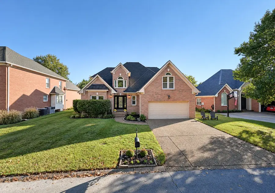 287 Rivermont Cir, Franklin, TN 37064 - #2