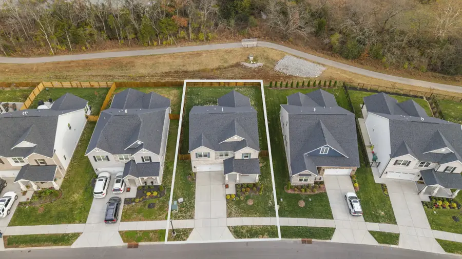 413 Mabels Way, Mount Juliet, TN 37122 - #3