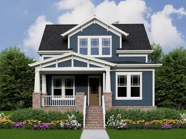 241 Fairmore Court, Franklin, TN 37064
