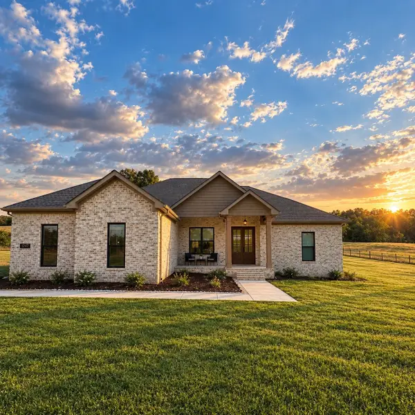 1747 Brown Shop Rd, Petersburg, TN 37144
