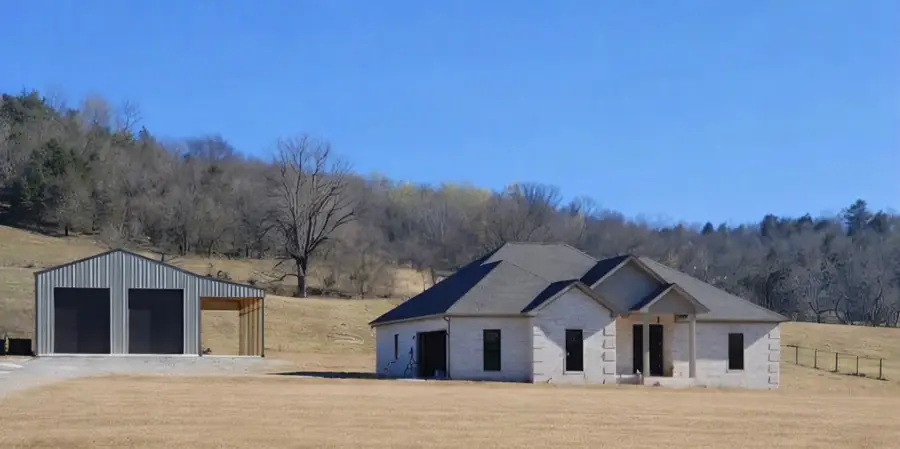 1747 Brown Shop Rd, Petersburg, TN 37144 - #2