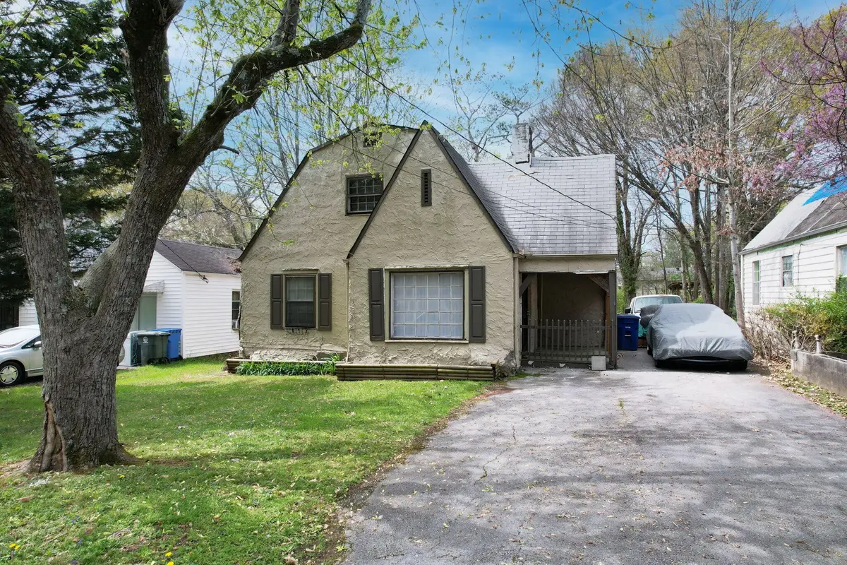 207 S Lovell Avenue, Chattanooga, TN 37411 - #1