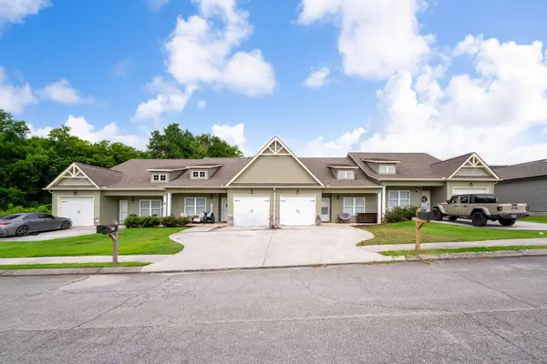 220 Norman Creek Road, Evensville, TN 37332