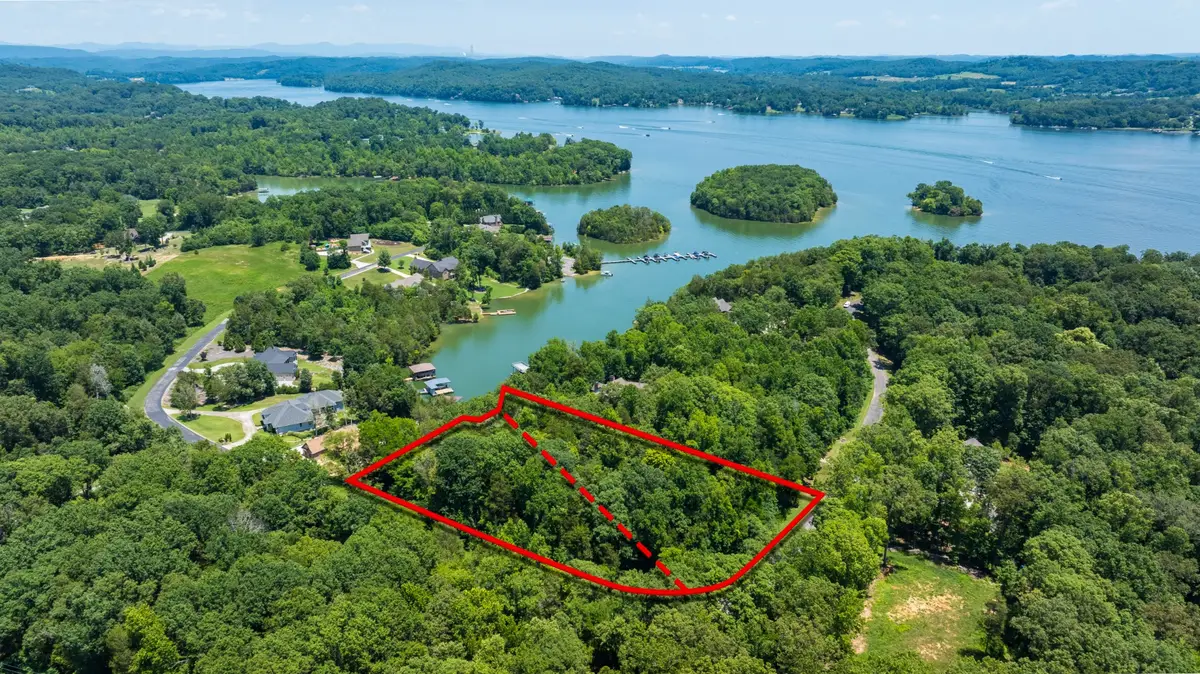 2930 E Shore Dr, Rockwood, TN 37854 - #1