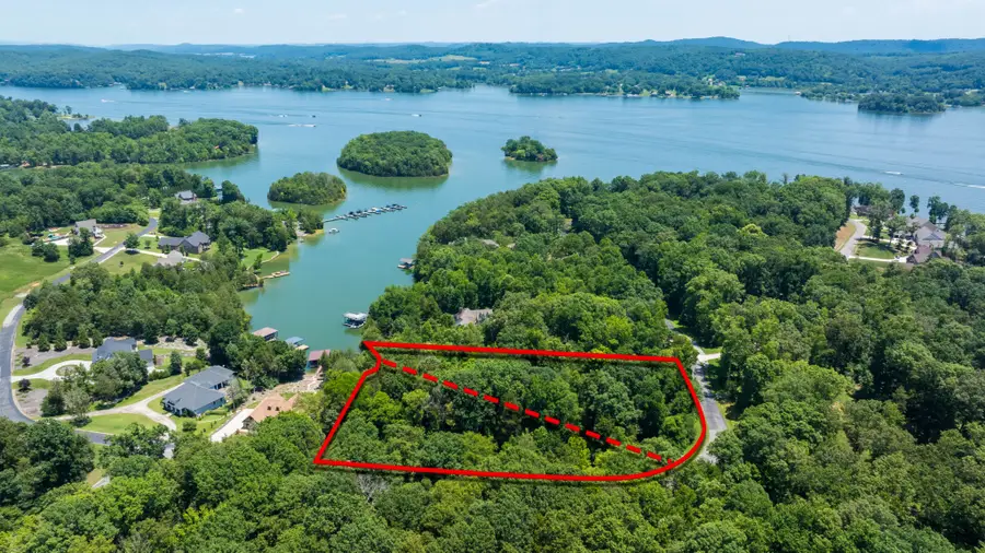 2930 E Shore Dr, Rockwood, TN 37854 - #3