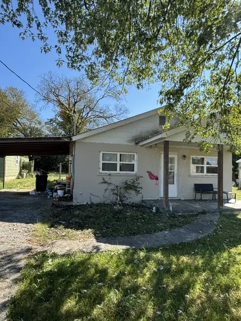 44 Poplar St, Pikeville, TN 37367 - #1
