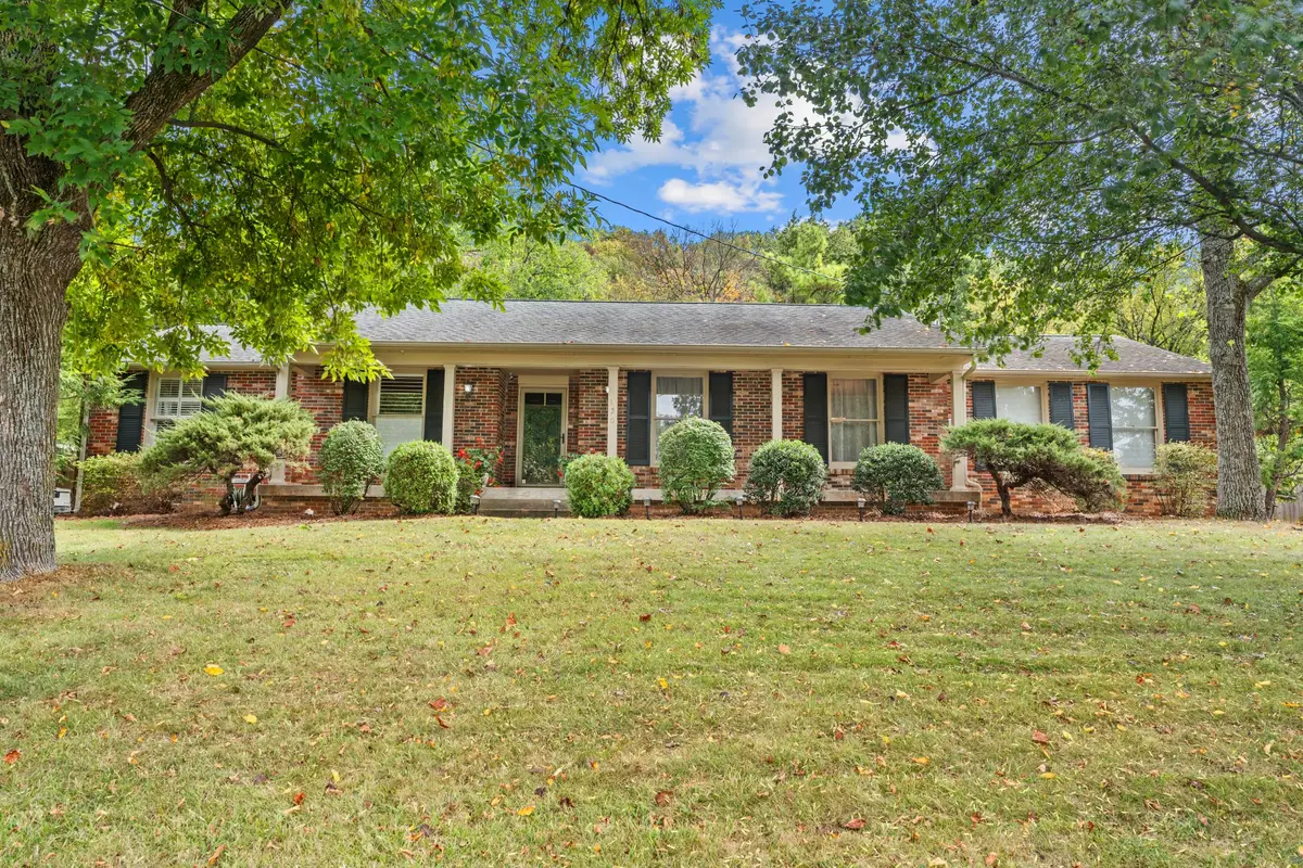 930 Percy Warner Blvd, Nashville, TN 37205 - #1