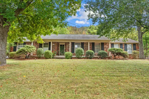 930 Percy Warner Blvd, Nashville, TN 37205