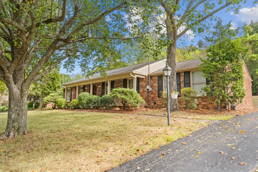 930 Percy Warner Blvd, Nashville, TN 37205 - #2