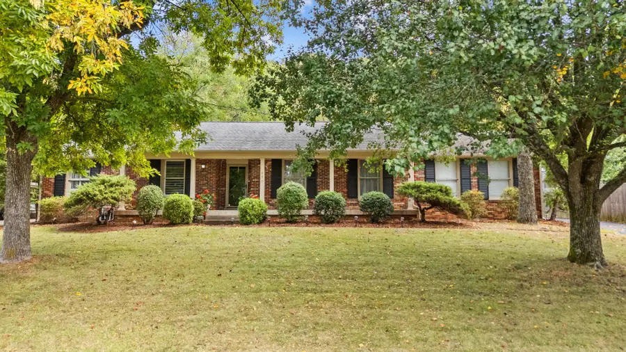 930 Percy Warner Blvd, Nashville, TN 37205 - #3