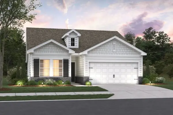 1721 Sharpstone Drive, Columbia, TN 38401