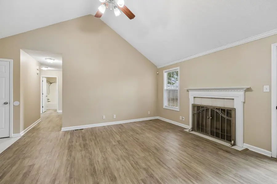 3871 Mackenzie Dr, Clarksville, TN 37042 - #3