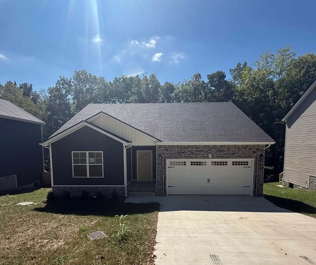 161 Irish Hills, Clarksville, TN 37042 - #1