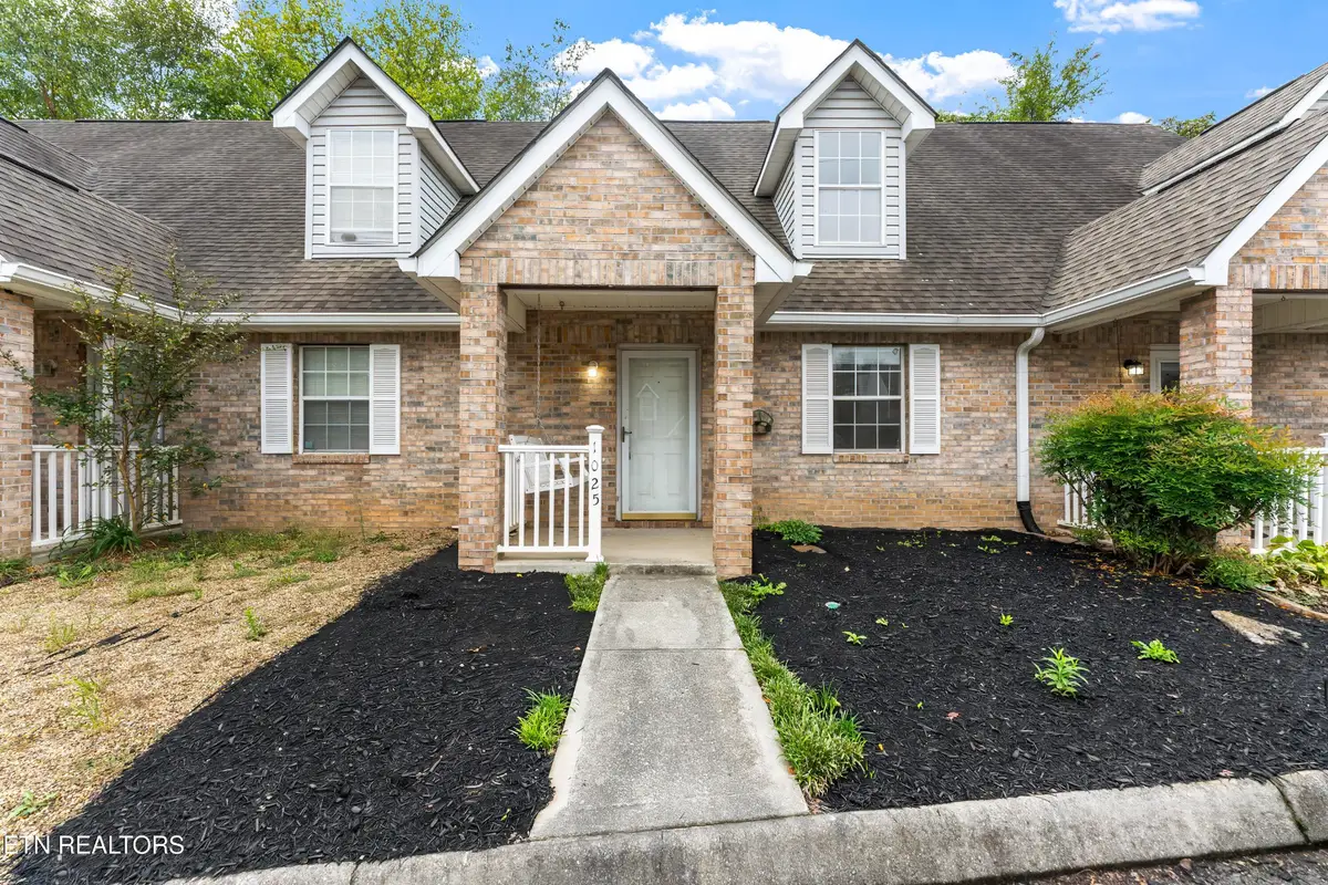 1025 Blinken St, Knoxville, TN 37932 - #1