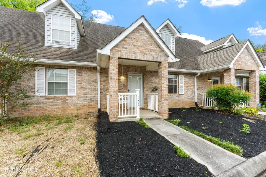 1025 Blinken St, Knoxville, TN 37932 - #2
