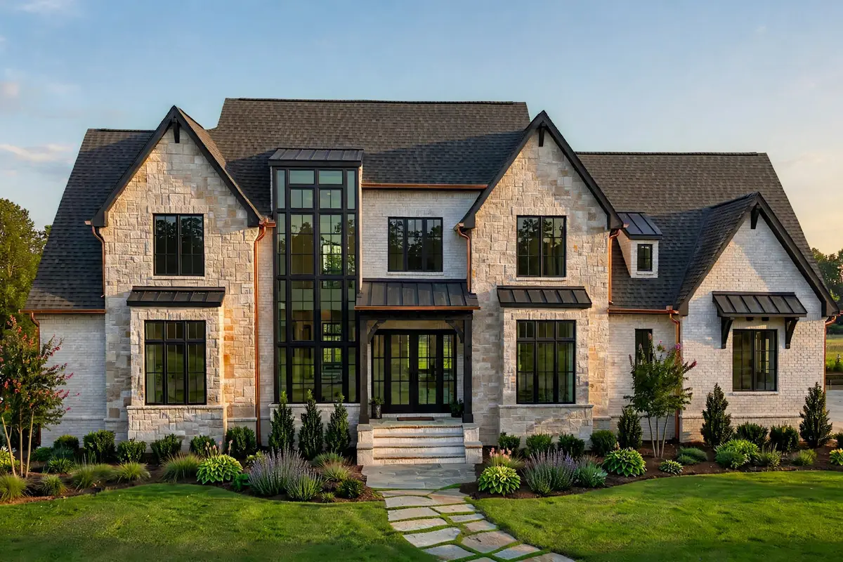 768 Georgetown Dr, Nashville, TN 37205 - #1