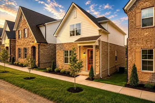 311 Delta Way, La Vergne, TN 37086 - #2