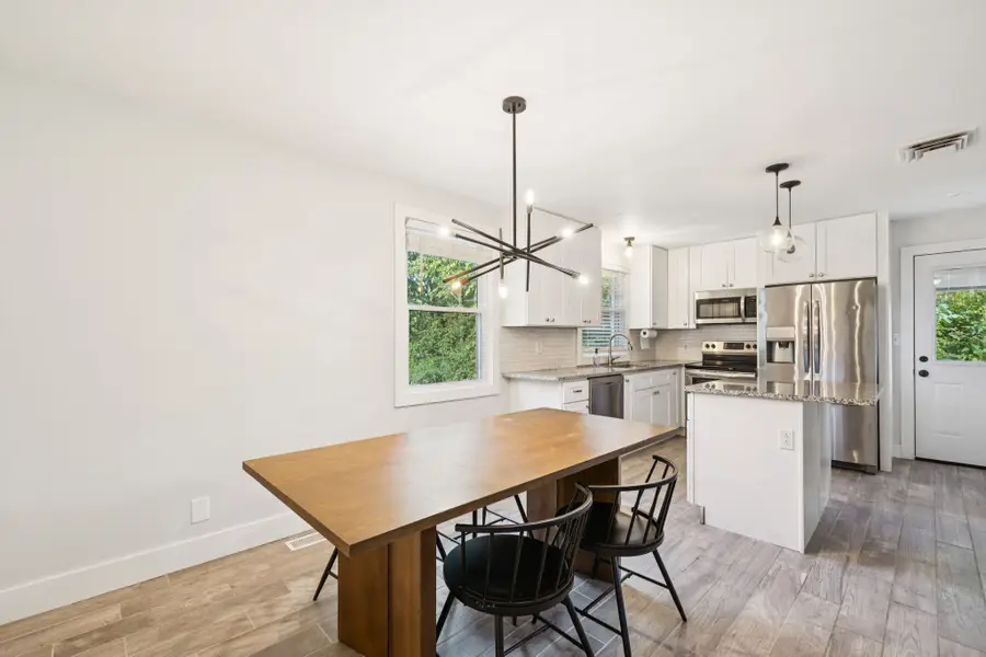 338 Lynn Dr, Nashville, TN 37211 - #3