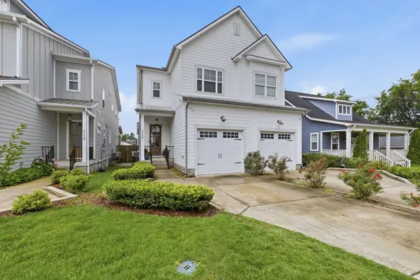 6123 Louisiana Ave, Nashville, TN 37209