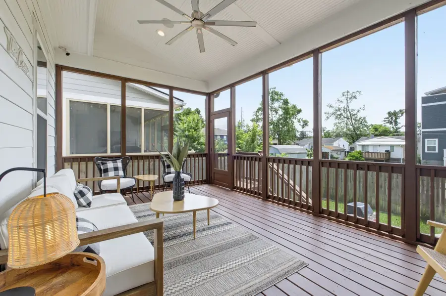 6123 Louisiana Ave, Nashville, TN 37209 - #2