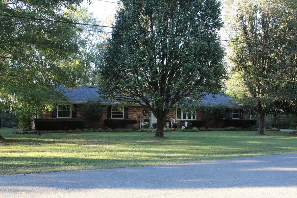 1545 Edgefield Ct, Cookeville, TN 38506 - #1