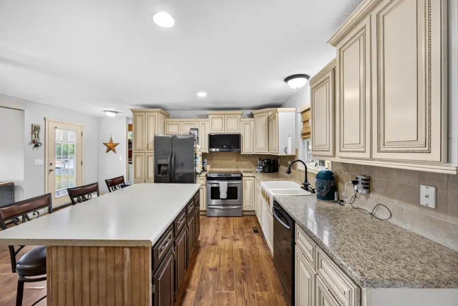179 Government Pond Rd, Jamestown, TN 38556 - #3