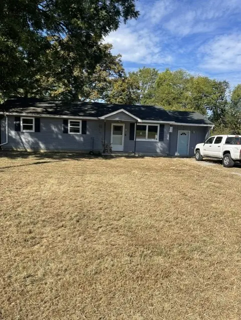 117 Depot St, Summertown, TN 38483 - #2