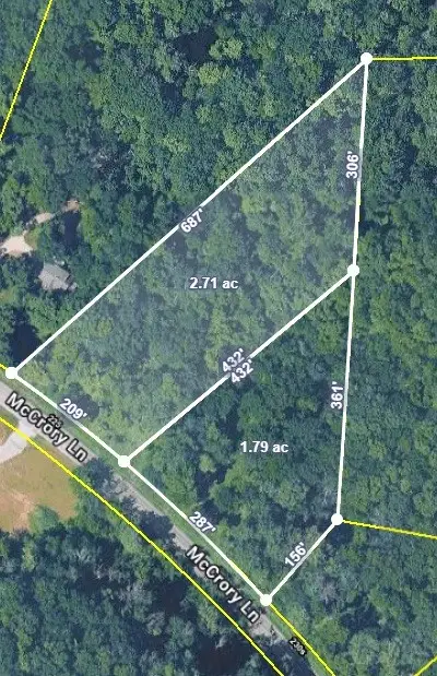 0 Mccrory Lane, Nashville, TN 37221 - #2