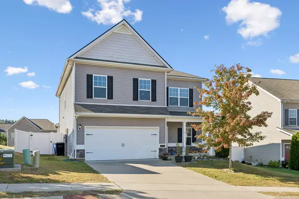 3015 Goodtown Trce, Columbia, TN 38401
