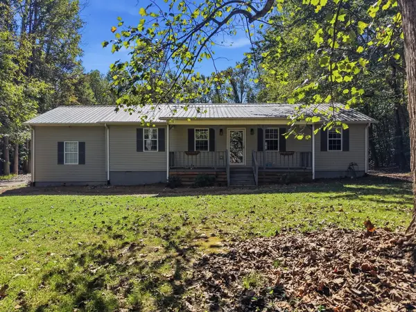 128 Park Rd, Livingston, TN 38570