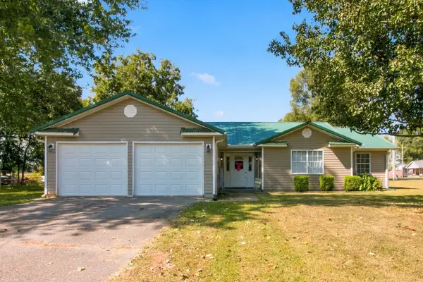 8877 Highway 436, Mc Kenzie, TN 38201