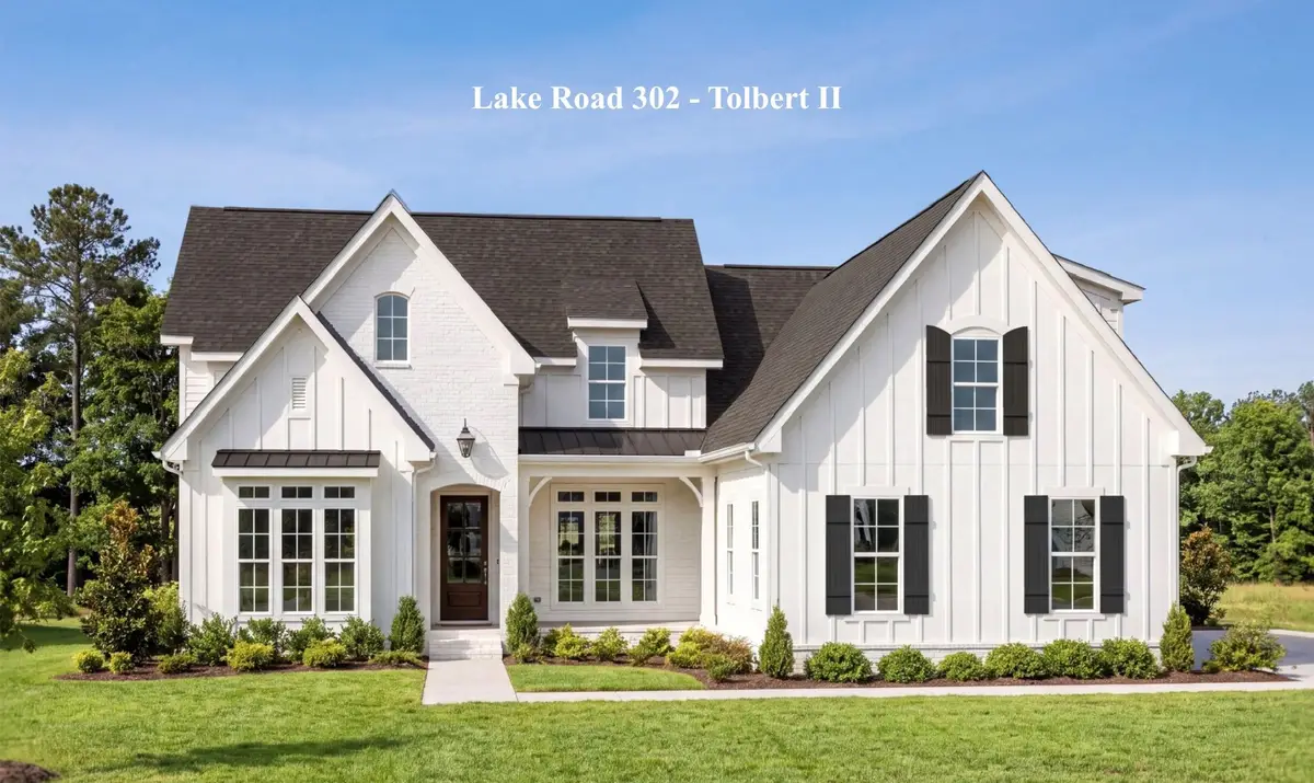 7305 Lake Rd, Fairview, TN 37062 - #1