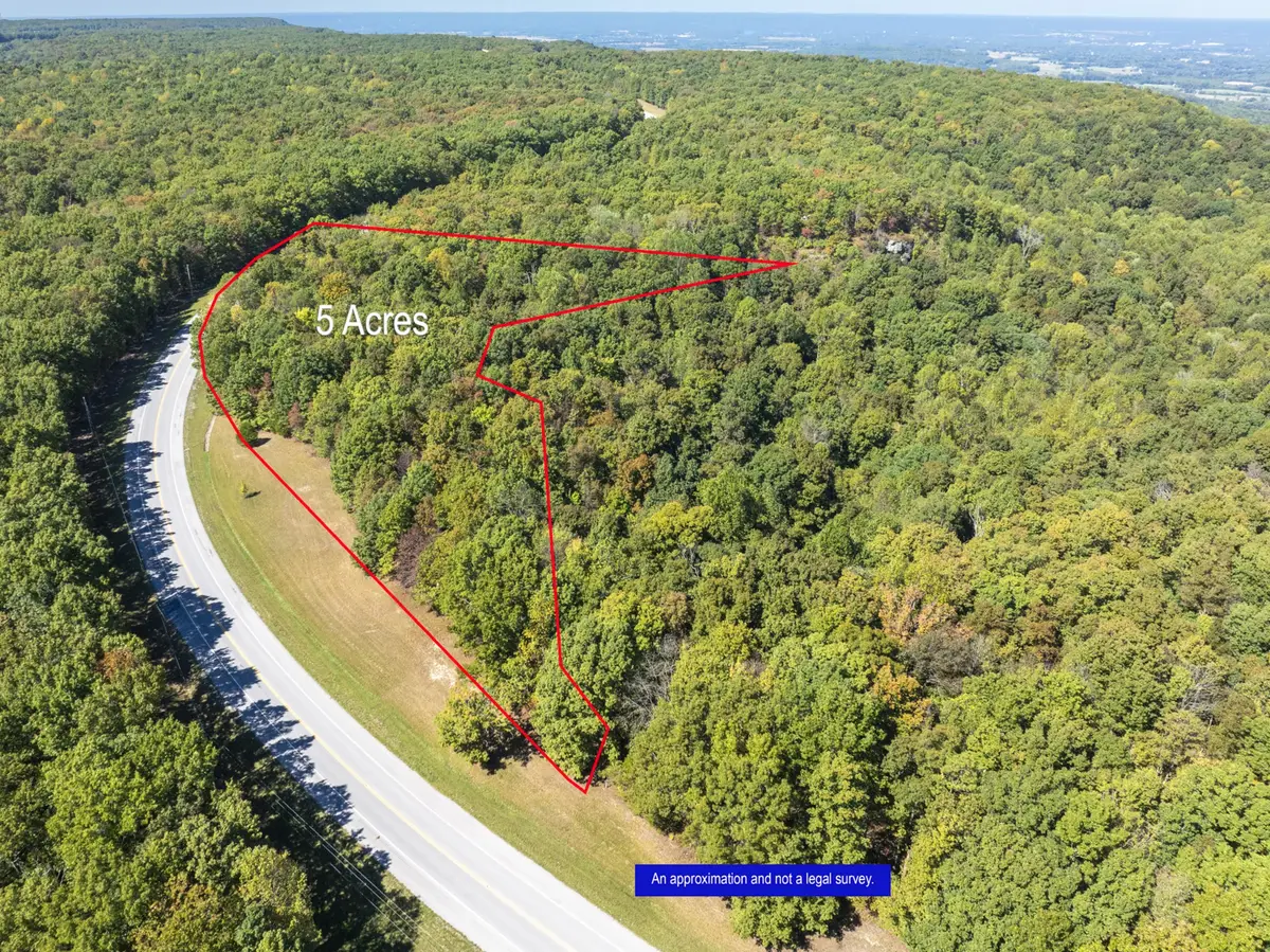0 Rowe Gap Rd, Belvidere, TN 37306 - #1