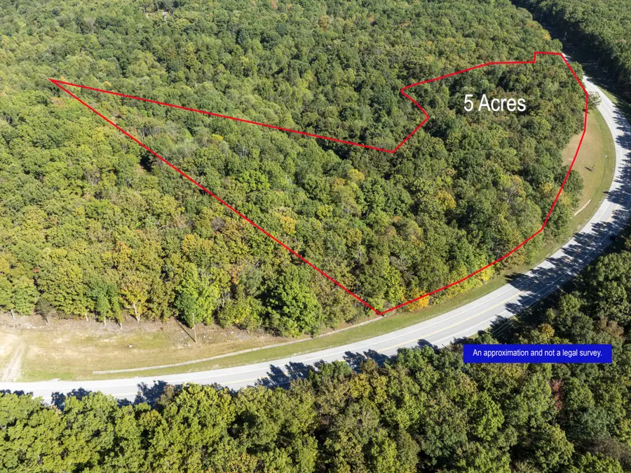 0 Rowe Gap Rd, Belvidere, TN 37306 - #2